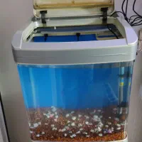 اکواریوم معاوضه
