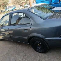 سمند LX|خودرو سواری و وانت|نیشابور, شهرک ولیعصر|دیوار