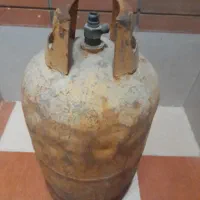 کپسول گاز