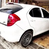 جک j3 اسپرت|خودرو سواری و وانت|تهران, خاک سفید|دیوار