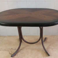 میز کم جا و کمد جالباسی و...