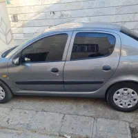 رانا lx بیرنگ مدل ۹۲|خودرو سواری و وانت|کرج, فاز ۱ مهرشهر|دیوار