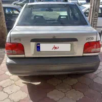 پراید مدل ۸۹|خودرو سواری و وانت|تالش, هشتپر|دیوار