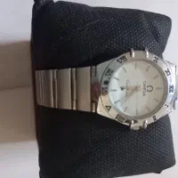 ساعت مچی بابرند امگا