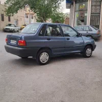 پراید 87 خونگی مناسب مصرف کننده