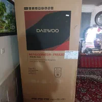 یخچال فریزر ساید  دوو مدل ۲۰۲۱