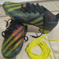 کفش فوتبال آدیداس پردیتور|کیف، کفش، کمربند|قرچک, باقرآباد|دیوار