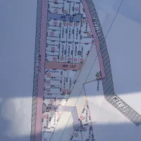 زمین مسکونی|فروش زمین و ملک کلنگی|نگین شهر, |دیوار