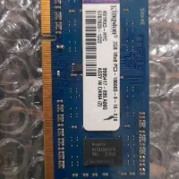 رم ۴ گیگ ، ۲ عدد رم ۲ گیگ کینگ استون