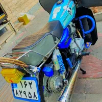 موتور هندا نامی 150