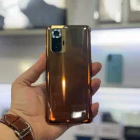 Redmi note 10pro 5G(256/8)|موبایل|اصفهان, احمدآباد|دیوار