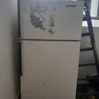 یخچال وفریزرموتور آمریکایی رستن هاوس