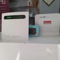 مودم پر سرعت بی سیم