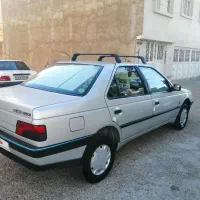 405مدل 86دوگانه فابریک