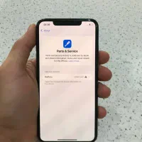 ایفونxsmax 256|موبایل|کرج, شاهین‌ویلا|دیوار