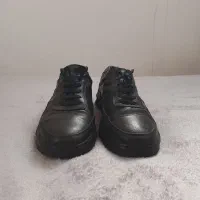 کفش چرم درحد سایز 43