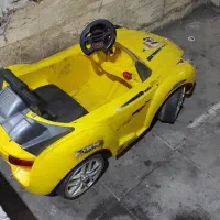 ماشین شارژی