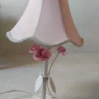 آباژور دخترانه کلاسیک