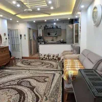 اپارتمان نقلی ۶۵متری مرکز شهر|فروش آپارتمان|آزادشهر, |دیوار