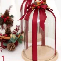 باکس یلدایی جدید قیمت واقعا مناسب|صنایع دستی و سایر لوازم تزئینی|گلستان (تهران), |دیوار