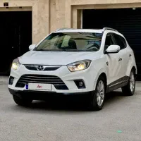 جک S5 موتور ۲۰۰۰