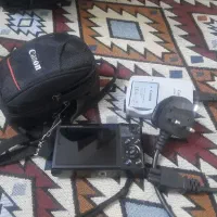 دوربین عکاسی کنون