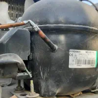 یخچال ویترینی|فروشگاه و مغازه|قم, پردیسان|دیوار