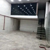 ۱۰۰متر مغازه تجاری دائم سند شش دانگ رسالت شرقی|فروش مغازه و غرفه|نیشابور, شهید بهشتی|دیوار
