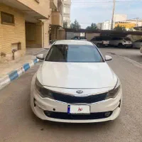 اپتیما 2016 GDI 2400cc