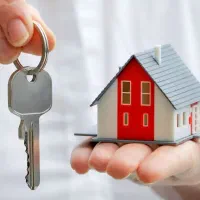 اپارتمان رهن کامل