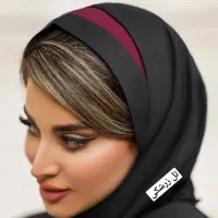 مقنعه های اداری و دانشجویی