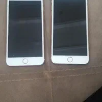 ایفون 6s plus نیاز به تعمیر