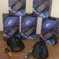 موس بیسیم بلوتوثی