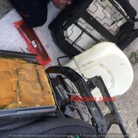 تعمیر صندلی وتودوزی|خدمات موتور و ماشین|کرمانشاه, |دیوار