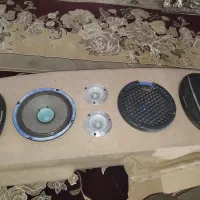 سیستم صوتی بدون ایراد و قیمت مناسب