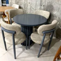 غذا خوری مدرن/ دیاموند|میز و صندلی غذاخوری|قشم, |دیوار