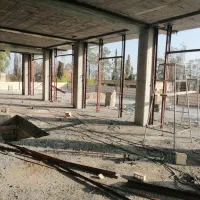 جوشکاری سیار استاعلی در(فسا) با20سال سابقه|خدمات پیشه و مهارت|فسا, |دیوار