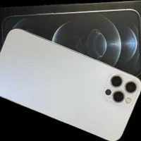اپل iPhone 12 Pro با حافظهٔ ۱۲۸ گیگابایت|موبایل|تهران, عبدل‌آباد|دیوار