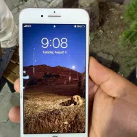 iphone 7 pluse 128 LLA