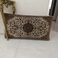 یک جفت پشتی در حد نو