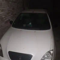 تیبا صندوق‌دار SL، مدل ۱۴۰۱
