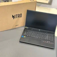 لپ تاپ گیمینگ ایسر Acer Nitro V اقساط با طلا