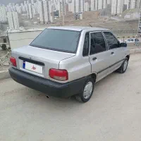 پراید صبا مدل 87شاسی ها پلمپ