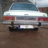 پیکان ۸۳|خودرو سواری و وانت|جوانرود, |دیوار