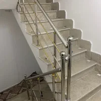 نرده استیل آتاخان|خدمات پیشه و مهارت|تبریز, |دیوار