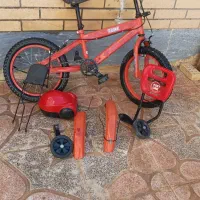 دوچرخه سایز ۱۶