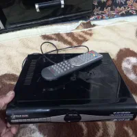 گیرنده|پخش‌کننده DVD و ویدیو|مشهد, شاهد (شهرک غرب)|دیوار