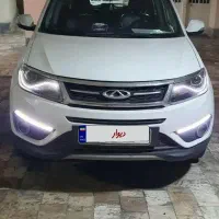 تیگو۵ فول لاکچری