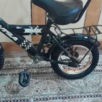 دوچرخه محکم|دوچرخه، اسکیت، اسکوتر|اهواز, کوی طلاب|دیوار