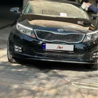 اپتیما ۲۰۱۴ فول|خودرو سواری و وانت|تهران, سوهانک|دیوار